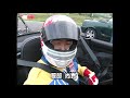 track race 83 mazda mx 5 vs mg f 1.8i vvc