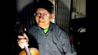 bluegrass in the shtetl   -  unissued tune written by the legendary Kenny Baker