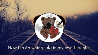 Shozzy - Drowning (Lyrics)