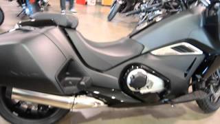 2016 Honda NM4 For Sale Freedom Powersports Fort Worth Texas