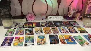 CAPRICORN   - Nervous To Talk To You... CAPRICORN  TAROT LOVE READING