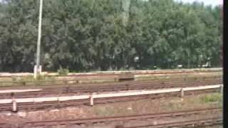 19960605 S46 Haltsignal - Baumschulenweg - Adlershof