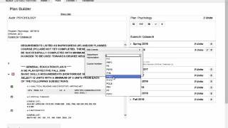 DPR Planner Tutorial HD