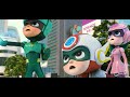 happy heroes the stones 2025 official trailer an animated adventure movie