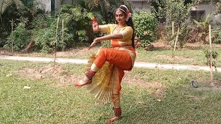 Bho sambho dance cover