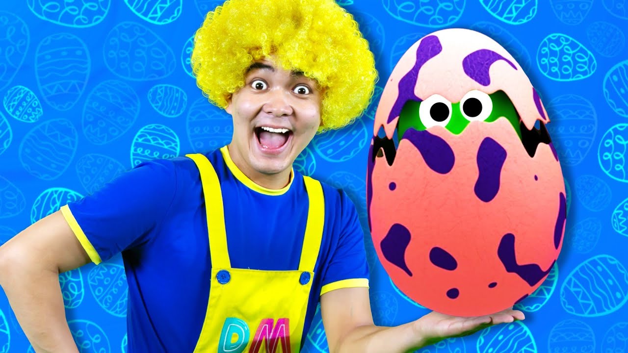 Humpty Dumpty Best Kids Song Youtube Music