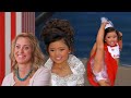 Kailia Posey at the California Tropics Pageant | Toddlers & Tiaras - Rest In Peace Kailia ❤️