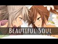 ♪ Nightcore → Beautiful Soul || Lyrics (Jesse McCartney)