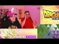 dopo 20 anni È arrivato vegeta ssj3 dragon ball daima ep 12 reaction ita