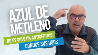 AZUL DE METILENO: Un Potente Neuroprotector