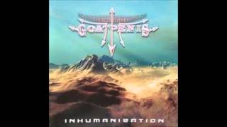 Goatpenis - High Temperature Fires