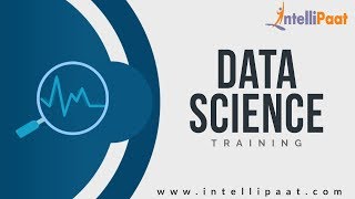 Data Science R | Data Scientist Course | Data Science Tutorial | Data Analysis | Intellipaat