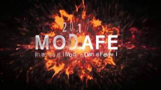 MODAFE 2017 (제36회 국제현대무용제)