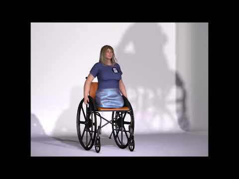 Amputee Animation Amputee Animation