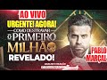 Pablo Marçal AO VIVO - O confronto! - Como destravar o primeiro milhão - ENTREVISTA URGENTE