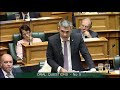 question 5 hon nathan guy to the minister for biosecurity