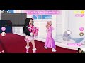 dress to impress congratulations fashionista roblox dresstoimpress games