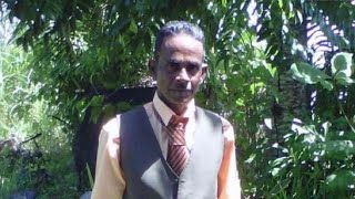 The Cremation Of Nari Persad