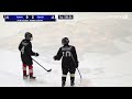 fun hockey game lesson full game 2024.12.23