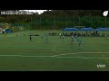 u12 메테오fc vs 중국덕신원 고성금강통일배 예선4경기