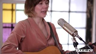 Folk Alley Sessions: Molly Tuttle - \