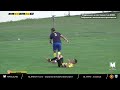 kliment filev 🇲🇰 ► highlights 2023 24 gfk osogovo center back