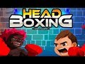 Head Boxing Android/iOS - 2 Player Fighting Games ᴴᴰ