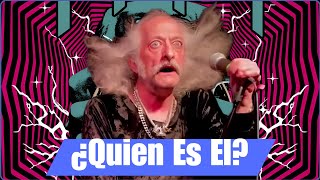 La Increíble Historia de Bobby Liebling de Pentagram, como un Meme te hace Viral