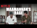 Maamannan Decides To Stop Running | Udhayanidhi Stalin, Vadivelu | Maamannan | Netflix India