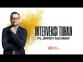 Intervensi Tuhan (JPCC Sermon) - Ps. Jeffrey Rachmat