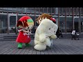 わたる君の目覚まし時計 ゆるキャラ大集合inさんだ2013