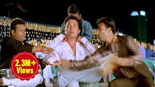 Mast Ali - Comedy Scenes Back To Back Part 03 - Hyderabadi Bakra Movie