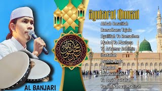 full sholawat albanjari versi syukarol munsyid terbaru 2024@putratawassul