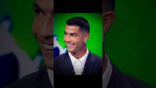 Ronaldo's Smile❤️🔥#cristianoronaldo #ronaldo #cr7 #smile #cute #football #fyp #football