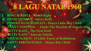 #LaguNatal1960# Lagu Natal Vol. 5