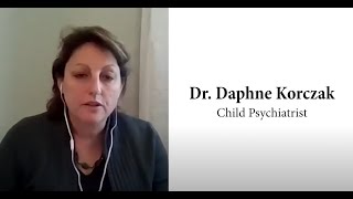 #CaringForKidsDuringCovid: Helping kids cope with grief and loss