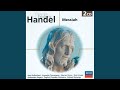 Handel: Messiah / Part 3 - 44. Since by man came death