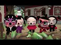 pucca wind boy´s time machine in english 03x53