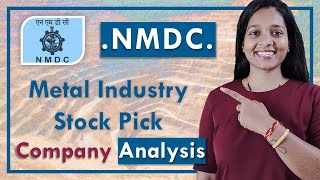 NMDC Share: One for your portfolio