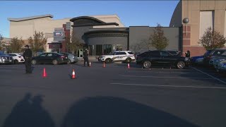 Franklin Park Mall on lockdown after incident; police confirm 3 people detained