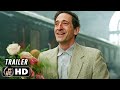 THE BRUTALIST | Official Trailer 2 (2024) Adrien Brody, Felicity Jones, Guy Pearce