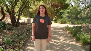 "Teach the Teacher" Training - Part 9: DesertSol, Botanical Garden and Trails