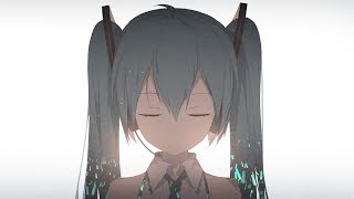 【最高畫質】【初音未來十週年原創動畫】 - 《Plot: 0》