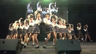 20150510 AKB48チーム8「挨拶から始めよう」in福島(2部M03)