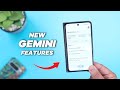 Google Gemini for Messages hands-on: AI in your INBOX!