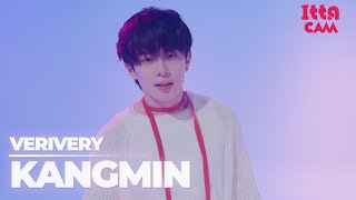 [ITTA CAM] VERIVERY KANGMIN DANCE PERFORMANCEㅣTAEMIN - Goodbye (さよならひとり Korean Ver.)