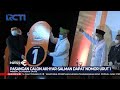 Pilkada 2020, Paslon Akhyar-Salman dapat Nomor Urut 1, Boby-Aulia Nomor Urut 2- SIP 25/09