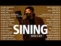 Sining - Dionela ft. Jay R 💗Best OPM Tagalog Love Songs With Lyrics💗OPM Trending 2024 Playlist #NEW