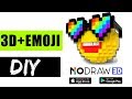 The Easiest 3D Pixel Coloring Emoji game| 3D No Draw| App Games