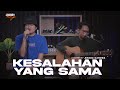 KESALAHAN YANG SAMA - KERISPATIH | ANGGA CANDRA COVER